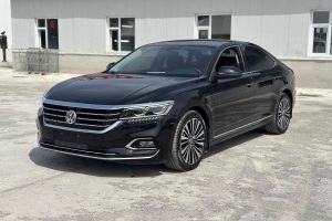 帕薩特 大眾 330TSI 豪華版 國(guó)VI