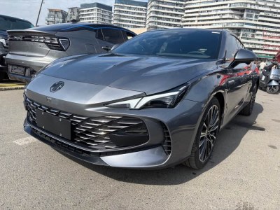 2023年6月 名爵 名爵7 2.0T 自動獵美奢享版圖片