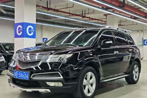 MDX 謳歌 3.7 標(biāo)準(zhǔn)尊享運動版