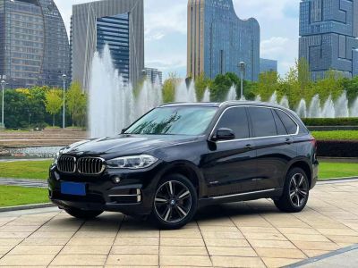 2016年1月 宝马 宝马X5新能源(进口) xDrive40e图片