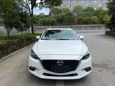 2018年1月 马自达 CX-3(进口) 2.0L 自动豪华型图片