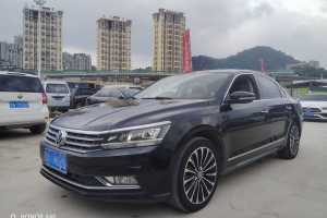 帕薩特 大眾 330TSI DSG御尊版