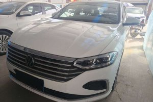 朗逸 大眾 改款 1.5L 自動五百萬版