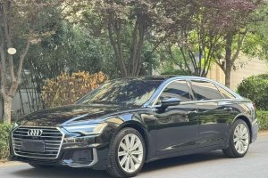 奧迪A6L 奧迪 45 TFSI 臻選動(dòng)感型