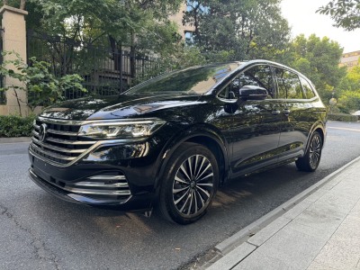 2023年9月 大众 威然 380TSI 尊贵版图片