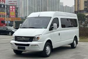 V80 上汽大通 2.0T AMT經(jīng)典傲運(yùn)通長軸中頂6/7/8/9座