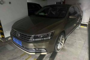 帕薩特 大眾 280TSI 手動(dòng)尊雅版