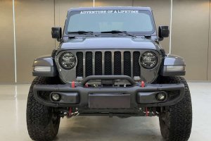 牧馬人 Jeep 2.0T Sahara 四門版 國VI