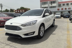 ?？怂?福特 三廂經(jīng)典 EcoBoost 180 自動精英型