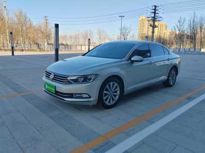 2017年5月 大眾 邁騰 330TSI DSG 領(lǐng)先型圖片