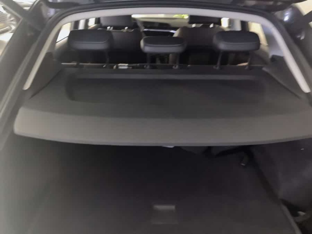 奧迪 奧迪Q3  2020款 35 TFSI 時尚動感型圖片