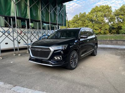 2019年12月 捷途 捷途X95 1.6T DCT發(fā)現(xiàn)Pro版 6座圖片