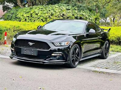 2017年9月 福特 Mustang(進口) 2.3T 性能版圖片