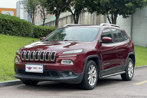 自由光 Jeep 2.4L 领先版