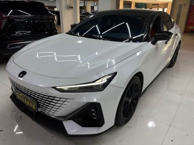 2022年12月 長安 長安UNI-V 1.5T 尊貴型圖片