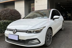 高爾夫 大眾 280TSI DSG Pro