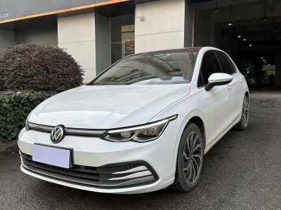 2022年5月 大眾 高爾夫 280TSI DSG Pro圖片