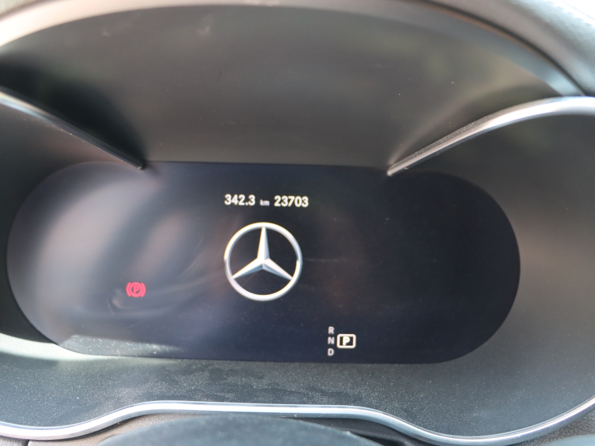 奔馳 奔馳C級AMG  2021款 AMG C 63 轎跑車圖片