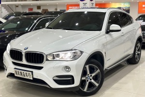 寶馬X6 寶馬 xDrive35i 豪華型