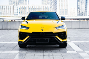 Urus 蘭博基尼 4.0T V8 S