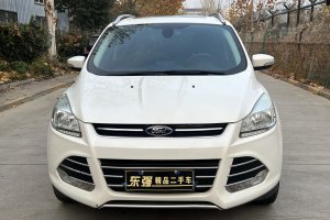 翼虎 福特 1.5L GTDi 兩驅(qū)風(fēng)尚型