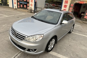 朗逸 大眾 1.6L 自動(dòng)品雅版