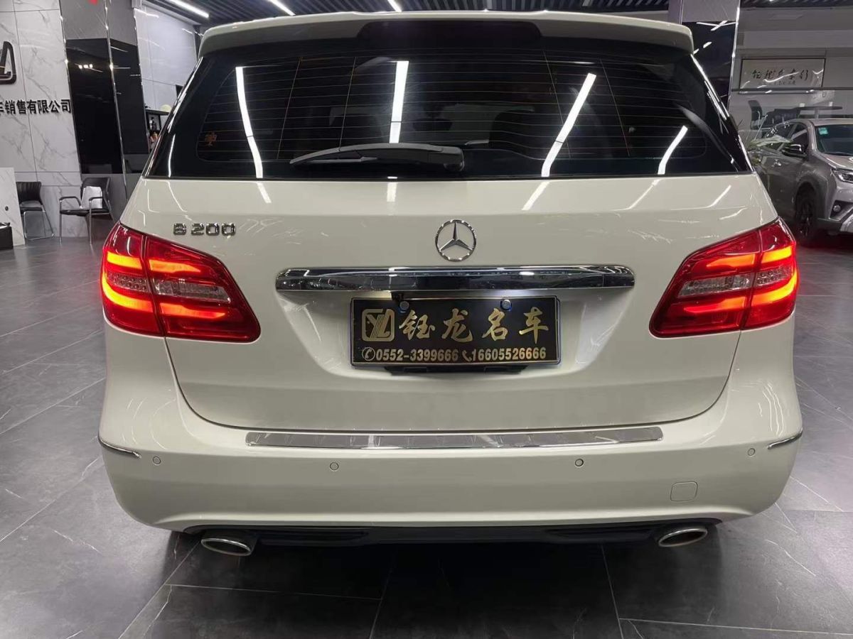 奔馳 ml級 2014款 ml 320 4matic 3.0t圖片