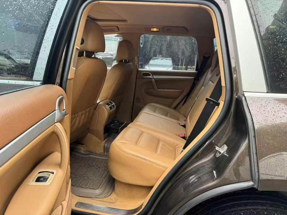保時捷 911  2010款 Carrera S 3.8 PCCA圖片
