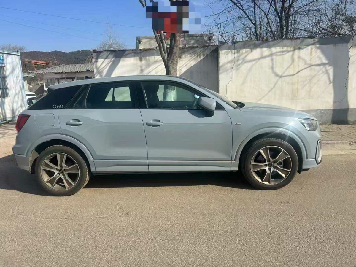 奧迪 奧迪S7  2024款 2.9 TFSI quattro圖片