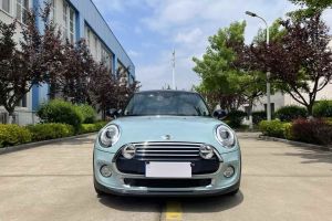 MINI MINI 1.5T ONE