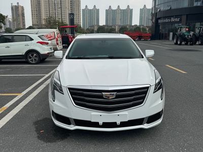 2019年4月 凱迪拉克 XTS 28T 技術型圖片