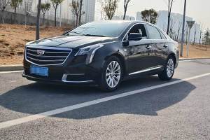 XTS 凱迪拉克 28T 技術(shù)型