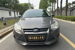 ?？怂?福特 兩廂 1.6L 自動風(fēng)尚型