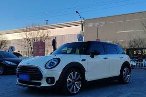 CLUBMAN MINI 1.5T COOPER 鑒賞家