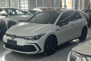 高爾夫 大眾 280TSI DSG R-Line