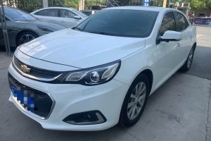 邁銳寶 雪佛蘭 530T 自動豪華版