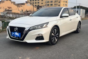 天籟 日產(chǎn) 2.0L XL 舒適版