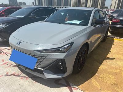 2023年3月 長(zhǎng)安 長(zhǎng)安UNI-V 智電iDD 智電iDD 1.5T 113km智酷型圖片