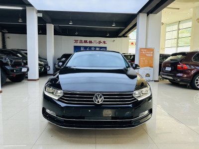 2019年11月 大眾 邁騰 330TSI DSG 豪華型 國VI圖片