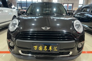 MINI MINI 1.2T ONE+