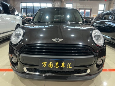 2016年9月 MINI MINI 1.2T ONE+圖片