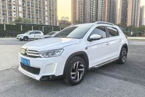 C3-XR 雪铁龙 1.6L 自动先锋型