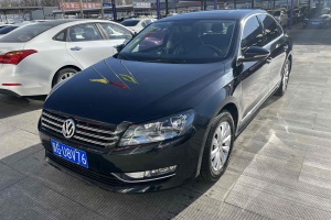 帕薩特 大眾 1.8TSI DSG尊雅版