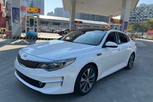 K5 起亞 2.0L 自動(dòng)LUX