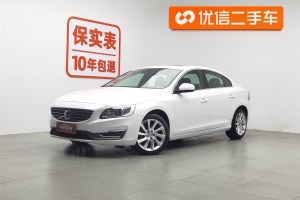 S60 沃爾沃 L 2.0T 智遠版