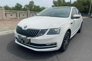 明銳 斯柯達(dá) 1.6L 自動舒適版