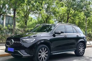 奔馳GLE 奔馳 改款 GLE 350 4MATIC 時尚型