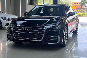 奥迪A6L 奥迪 改款 45 TFSI 臻选致雅型