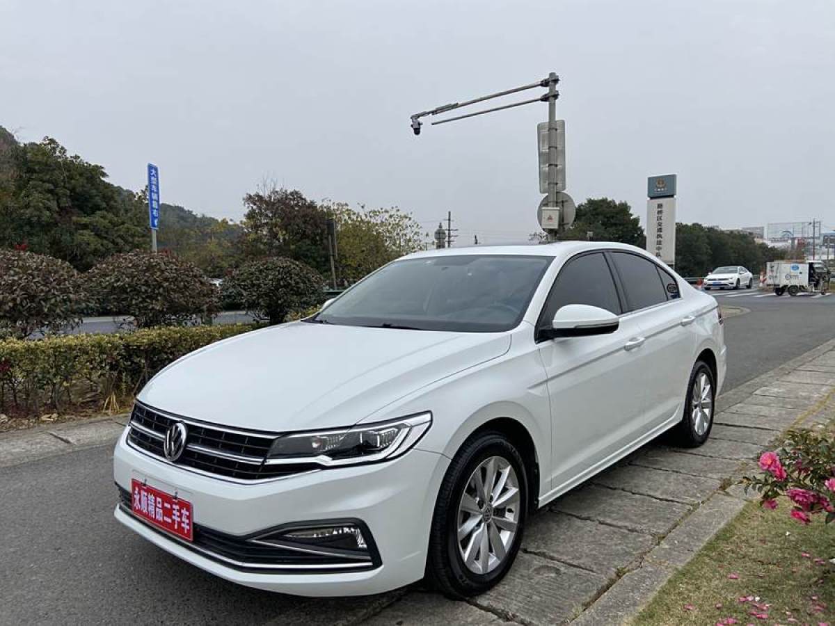 大眾 寶來  2020款 1.5L 自動舒適型圖片