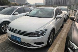 凌渡 大眾 230TSI DSG風(fēng)尚版